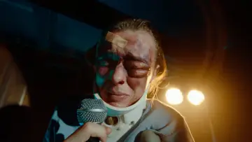 Zasłona do filmu "Give It Up" #953471