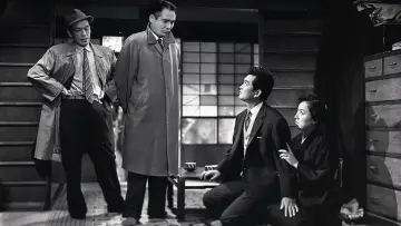 Zasłona do filmu "雌花" #1619172