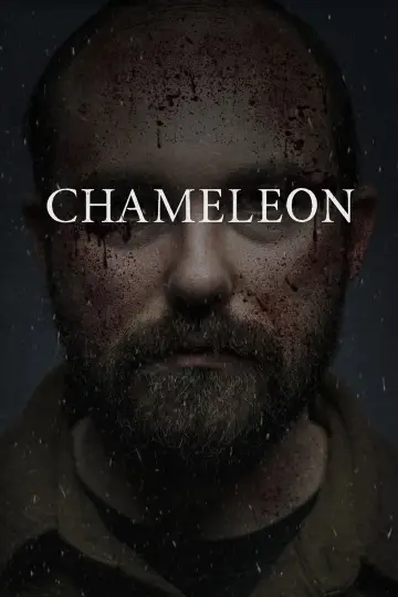 Plakat do filmu "Chameleon" #981953