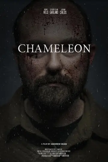 Plakat do filmu "Chameleon" #981954