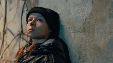 Zasłona do filmu "Danka" #1291851