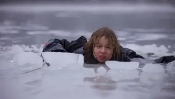 Zasłona do filmu "Danka" #1291853