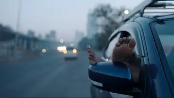 Zasłona do filmu "आख़िरी Ride" #1888690