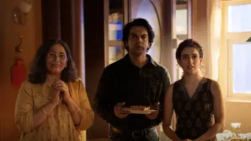 Zasłona do filmu "टोस्टर" #775429