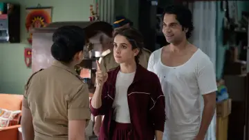 Zasłona do filmu "टोस्टर" #775430