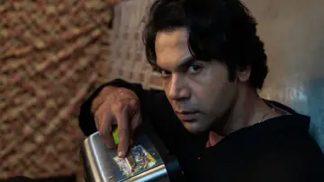 Zasłona do filmu "टोस्टर" #775432