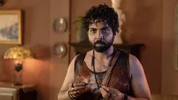 Zasłona do filmu "टोस्टर" #775436