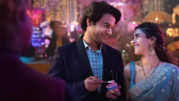 Zasłona do filmu "टोस्टर" #775437