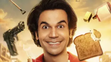 Zasłona do filmu "टोस्टर" #775438