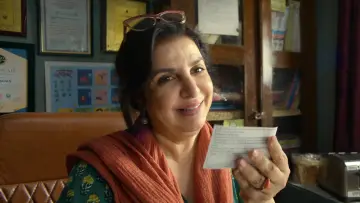 Zasłona do filmu "टोस्टर" #831190