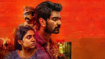 Zasłona do filmu "டி என் ஏ" #1583344