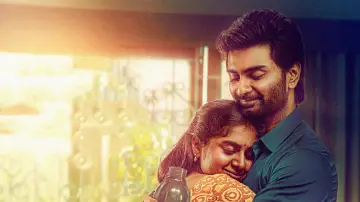 Zasłona do filmu "டி என் ஏ" #1583345