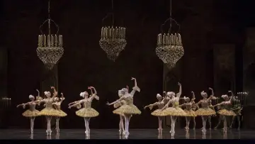 Zasłona do filmu "Casse-Noisette" #1653469