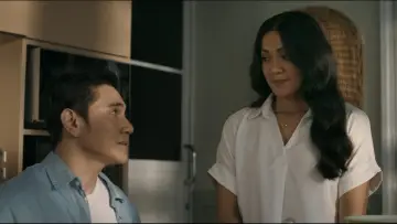 Zasłona do filmu "Hanya Namamu Dalam Doaku" #671620