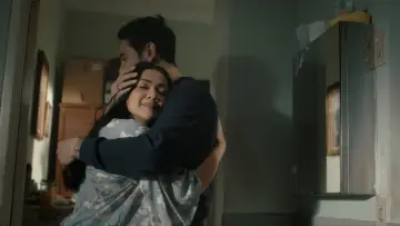 Zasłona do filmu "Hanya Namamu Dalam Doaku" #671626