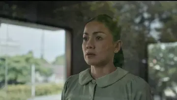 Zasłona do filmu "Hanya Namamu Dalam Doaku" #671637