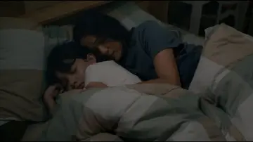 Zasłona do filmu "Hanya Namamu Dalam Doaku" #671645