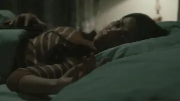 Zasłona do filmu "Hanya Namamu Dalam Doaku" #671659