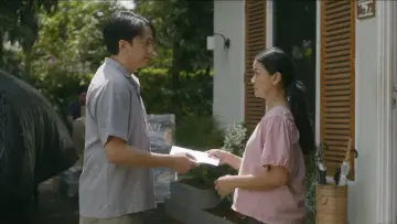 Zasłona do filmu "Hanya Namamu Dalam Doaku" #671666