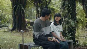 Hanya Namamu Dalam Doaku