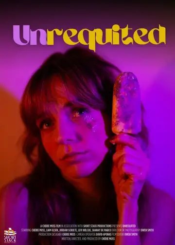 Plakat do filmu "Unrequited" #734583