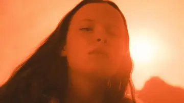 Zasłona do filmu "Was Marielle weiß" #541034