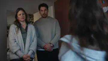Zasłona do filmu "Was Marielle weiß" #541035