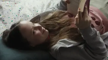 Zasłona do filmu "Was Marielle weiß" #541036