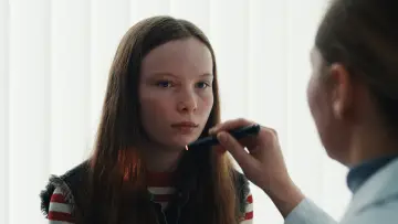 Zasłona do filmu "Was Marielle weiß" #849546