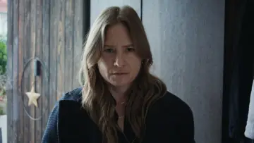 Zasłona do filmu "Was Marielle weiß" #955957