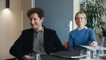 Zasłona do filmu "Was Marielle weiß" #955959