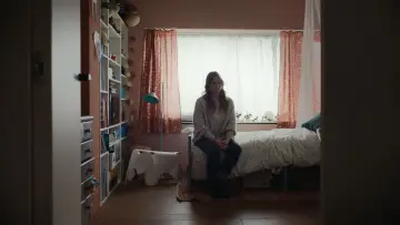 Zasłona do filmu "Was Marielle weiß" #955961