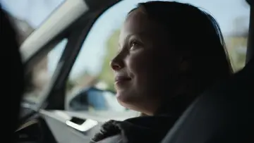 Zasłona do filmu "Was Marielle weiß" #955962