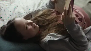 Zasłona do filmu "Was Marielle weiß" #955967