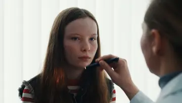 Zasłona do filmu "Was Marielle weiß" #955969