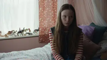 Zasłona do filmu "Was Marielle weiß" #955971