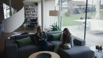 Zasłona do filmu "Was Marielle weiß" #955972