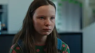 Zasłona do filmu "Was Marielle weiß" #955981