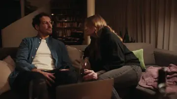 Zasłona do filmu "Was Marielle weiß" #955982