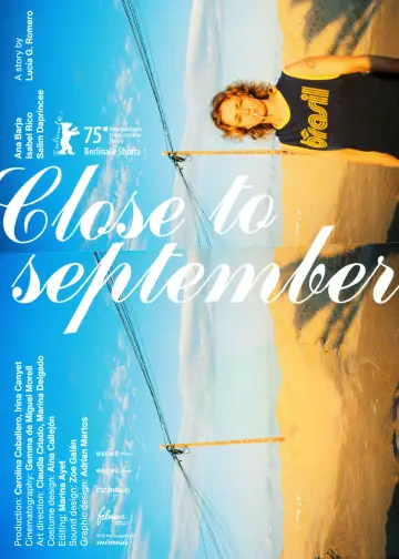 Casi septiembre