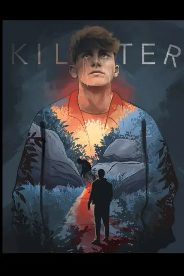 Plakat do filmu "Kilter" #1818257