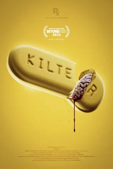 Kilter plakat