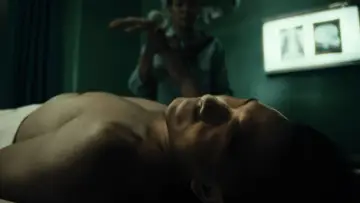 Zasłona do filmu "Sammi, Who Can Detach His Body Parts" #1141495