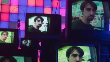 Zasłona do filmu "This Is the Tom Green Documentary" #1191136