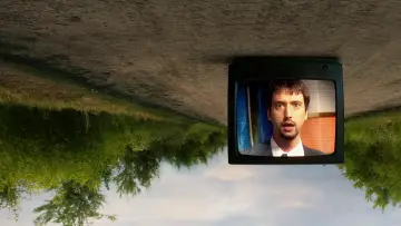 Zasłona do filmu "This Is the Tom Green Documentary" #1191138