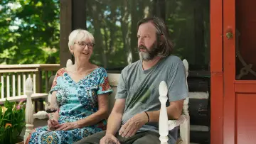 Zasłona do filmu "This Is the Tom Green Documentary" #1191142