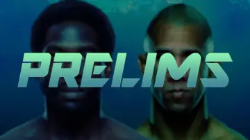 Zasłona do filmu "UFC Fight Night 251: Cannonier vs. Rodrigues" #1152889