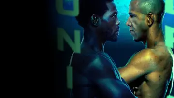 Zasłona do filmu "UFC Fight Night 251: Cannonier vs. Rodrigues" #1152890