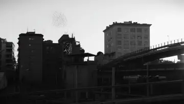 Zasłona do filmu "Urbem" #771786