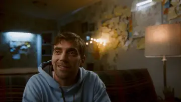 Zasłona do filmu "Like and Subscribe" #734741
